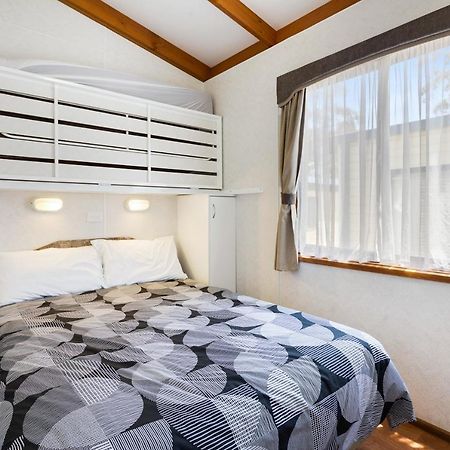 Goulburn South Caravan Park Buitenkant foto