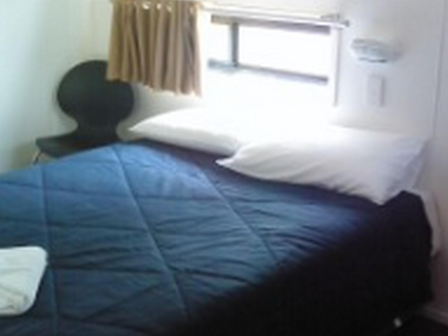 Goulburn South Caravan Park Buitenkant foto